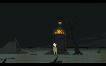 LUNA - The Shadow Dust Screenshot